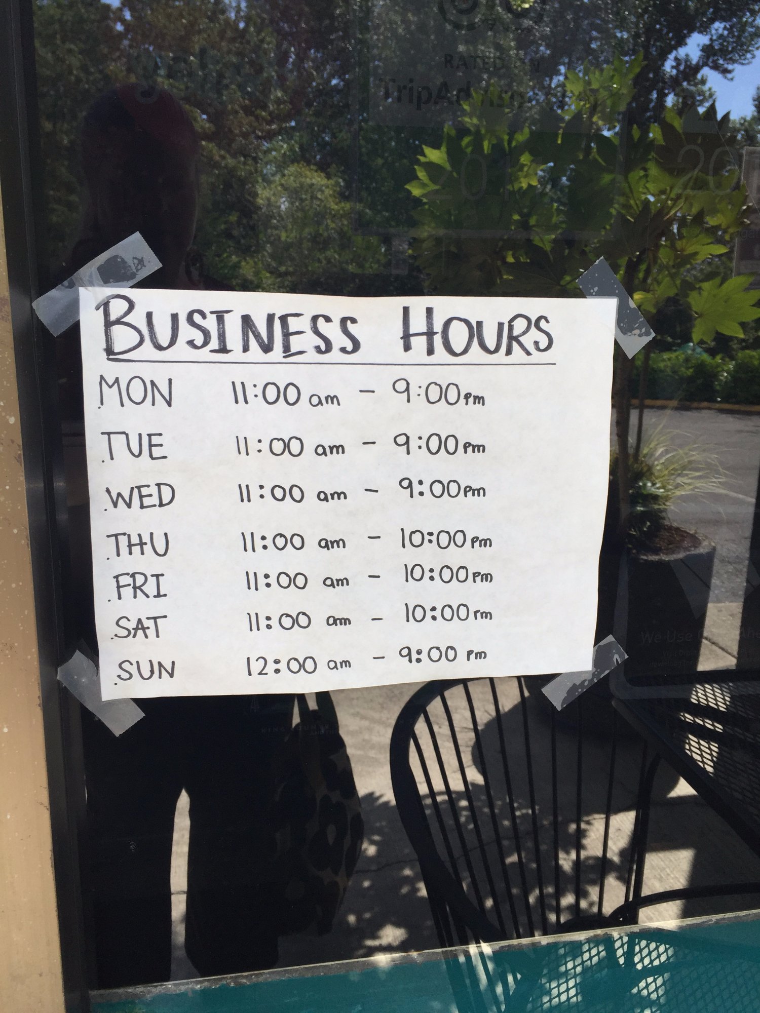 Photo credit: tripadvisor