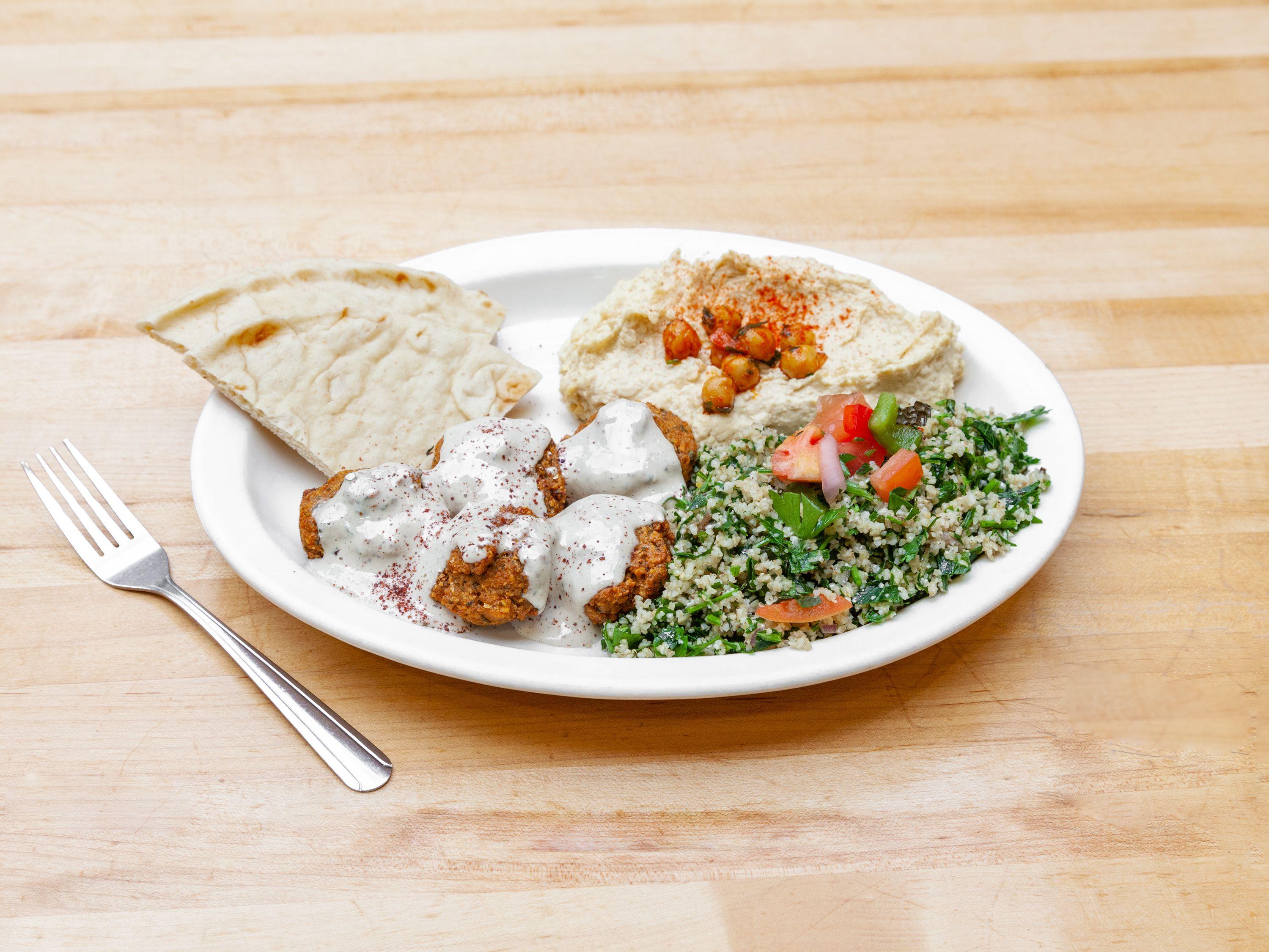 Photo credit: grubhub