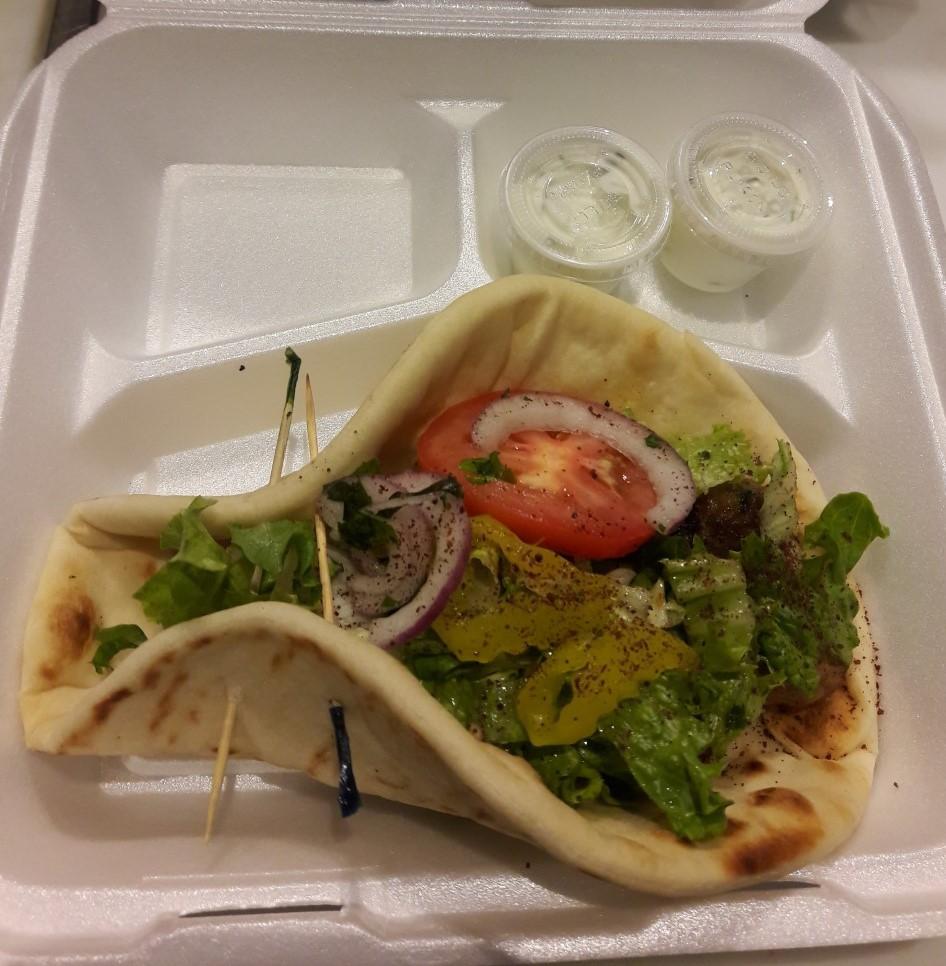 Photo credit: grubhub