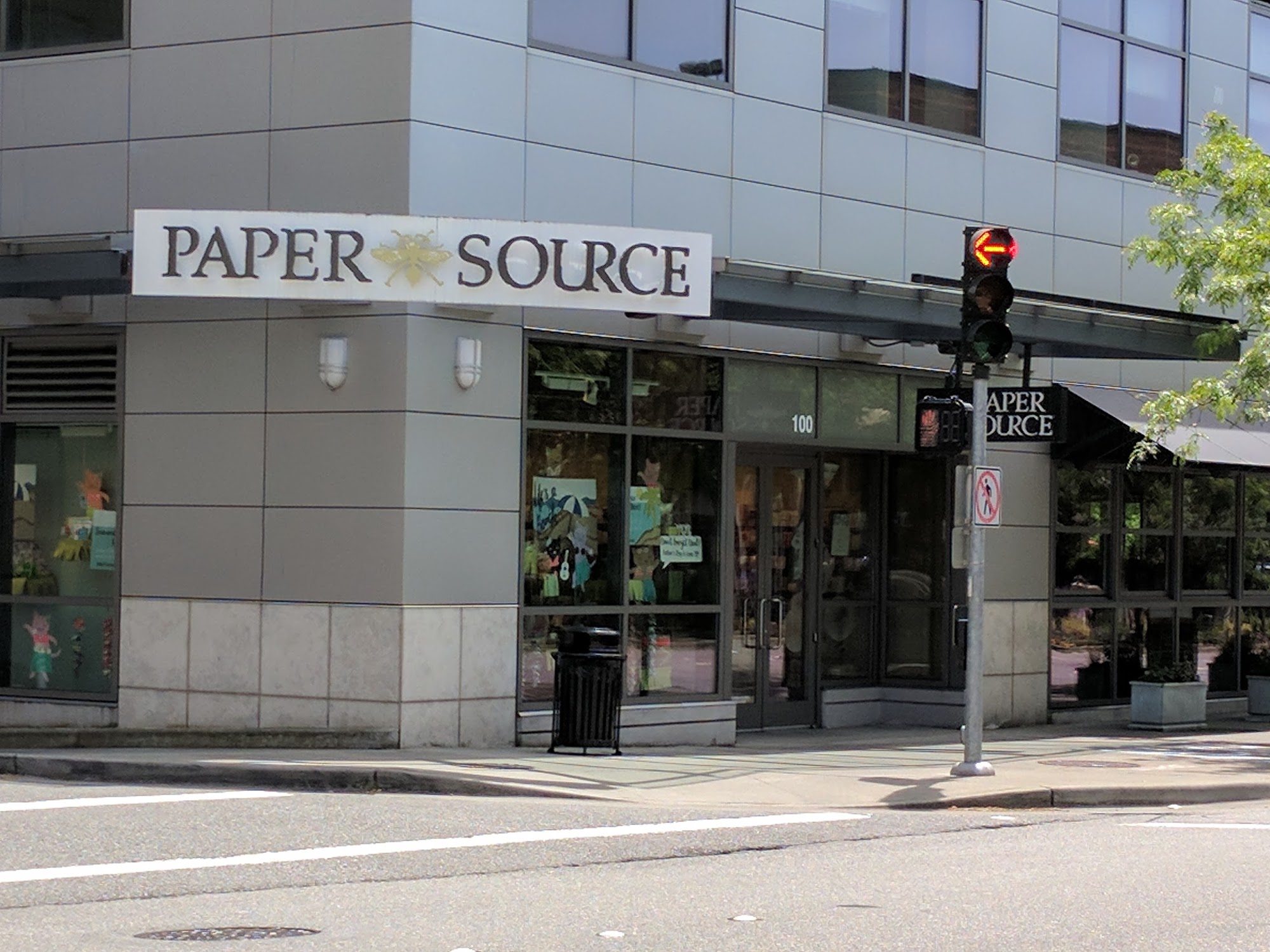 Paper Source