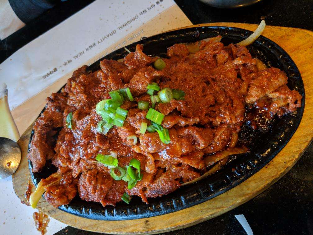 Photo credit: zomato