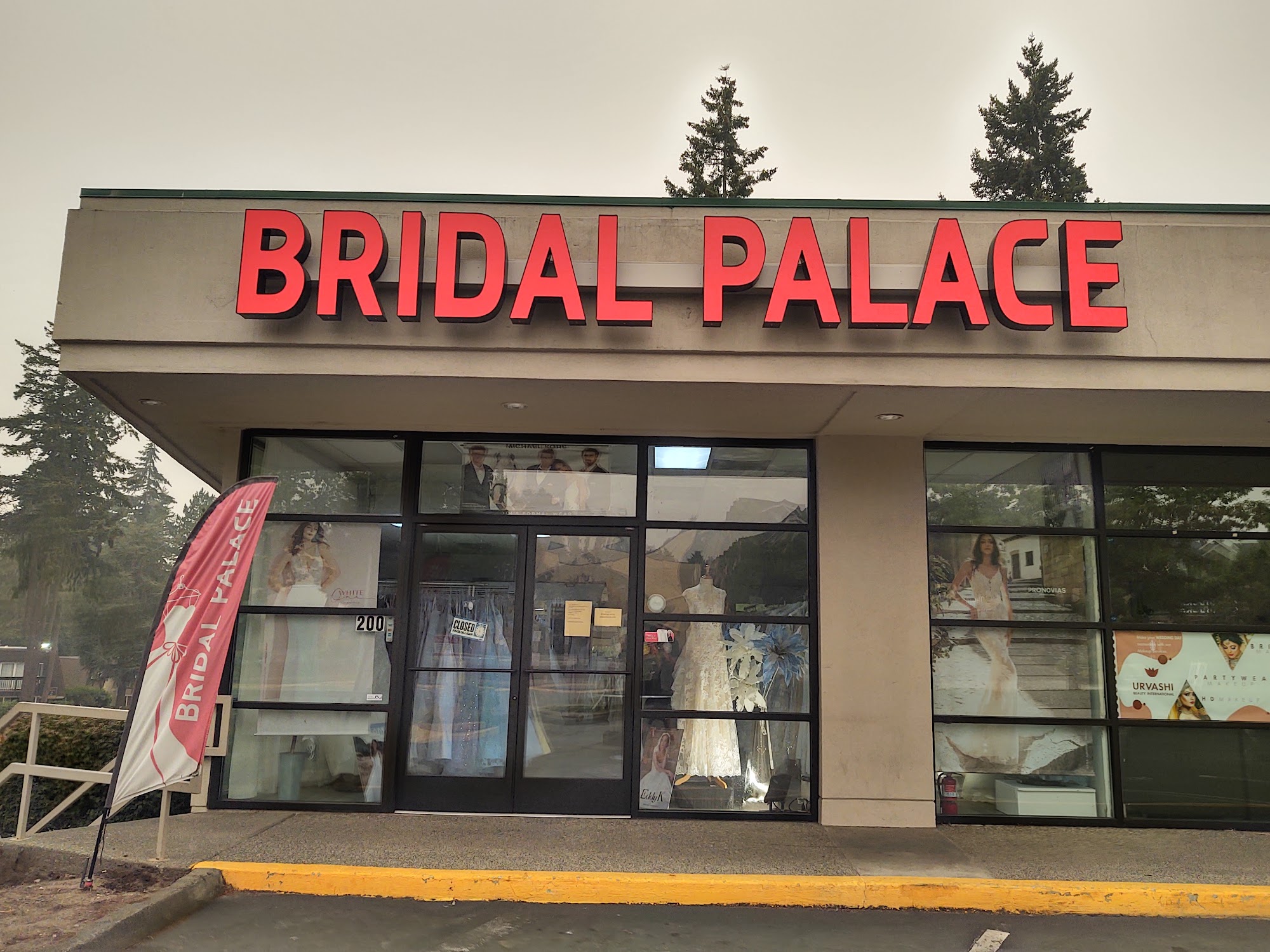 Bridal Palace Bellevue