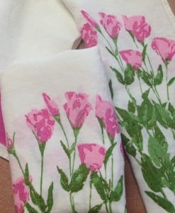 italian bed bath and table linens