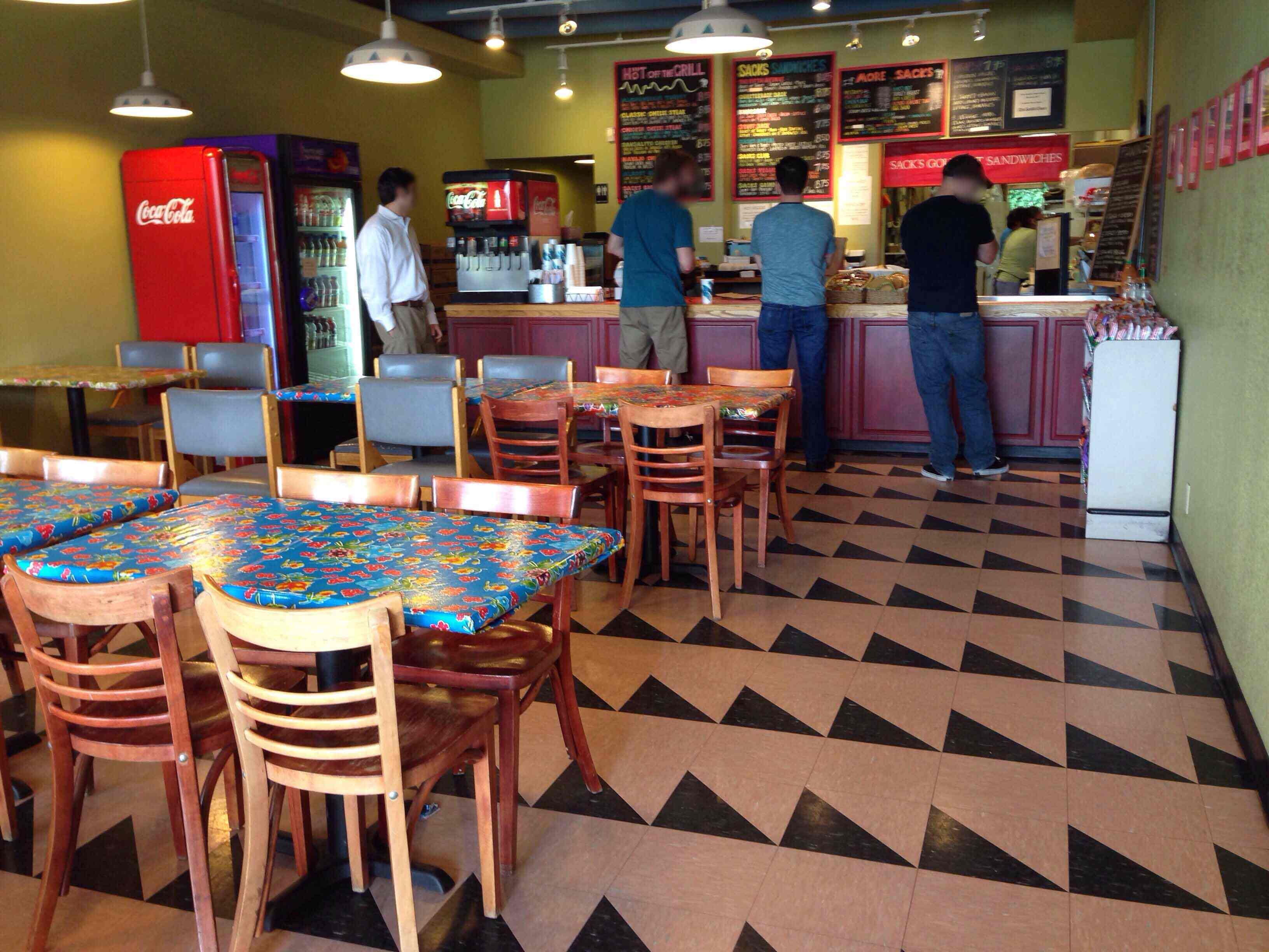 Photo credit: zomato