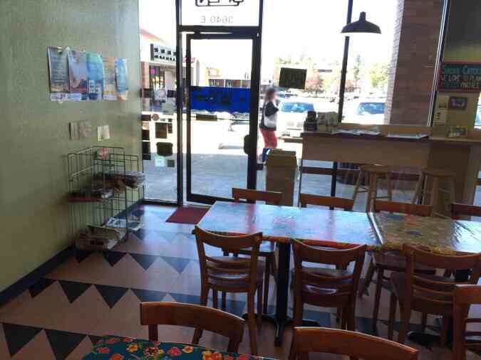 Photo credit: zomato