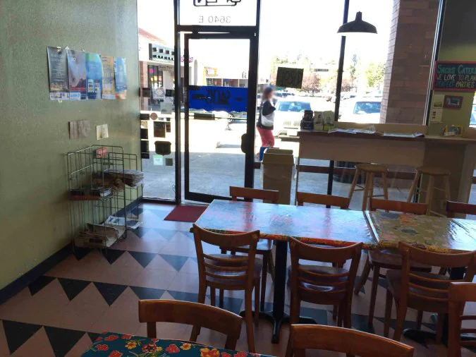 Photo credit: zomato