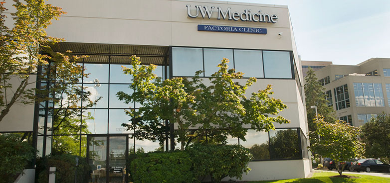 UW Medicine Primary Care at Factoria
