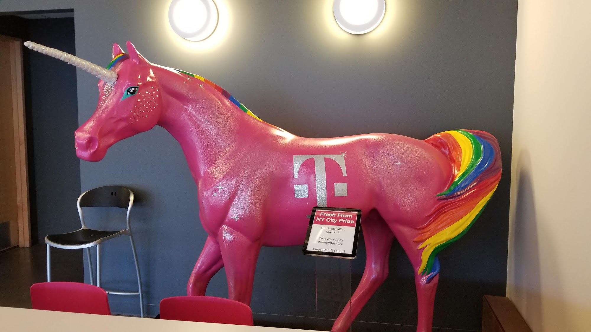 T-Mobile Corporate Office