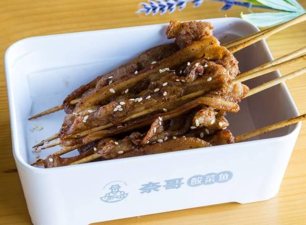 Photo credit: ubereats