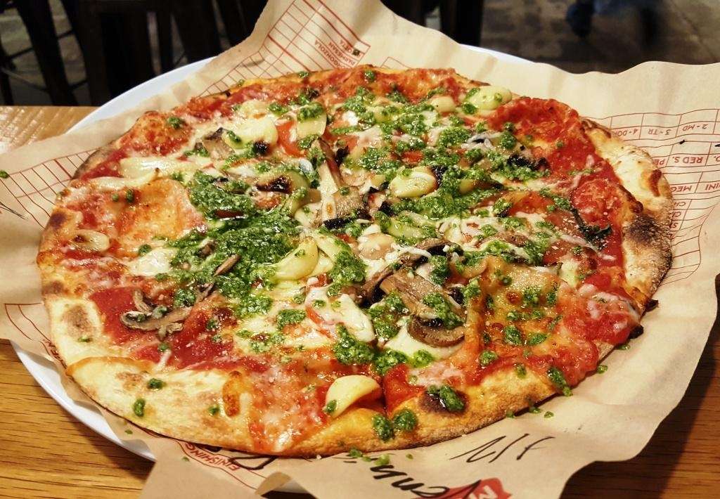 Photo credit: zomato