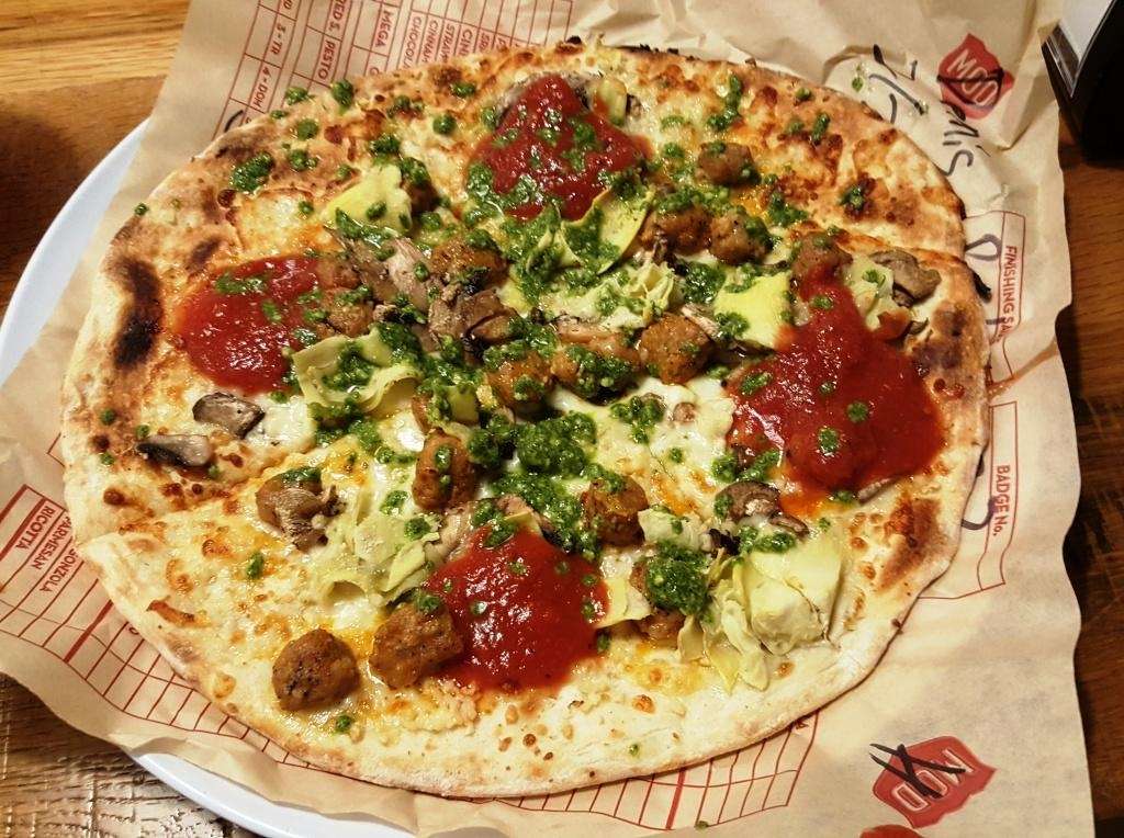 Photo credit: zomato