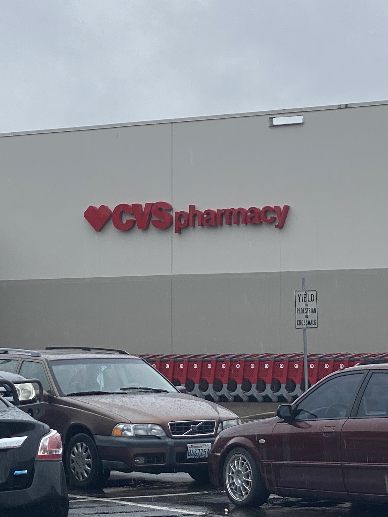 CVS Pharmacy