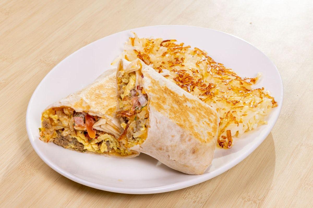Photo credit: grubhub