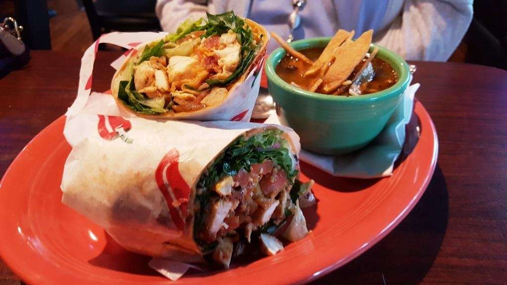 Photo credit: zomato