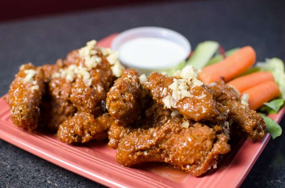 Photo credit: zomato