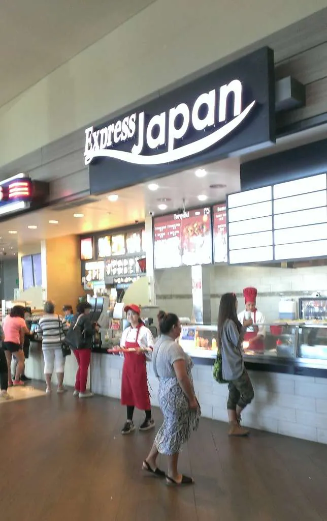 Photo credit: zomato