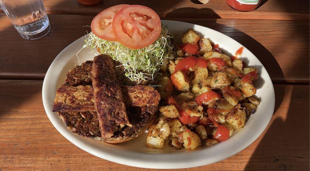 Photo credit: happycow