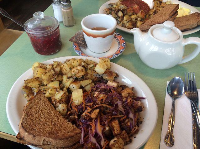 Photo credit: happycow