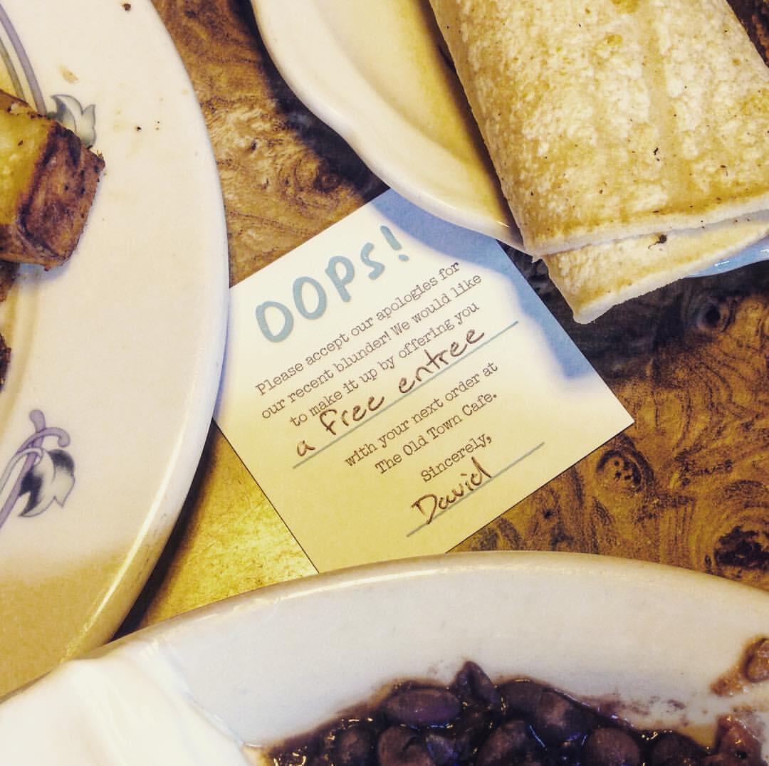 Photo credit: nextdoor