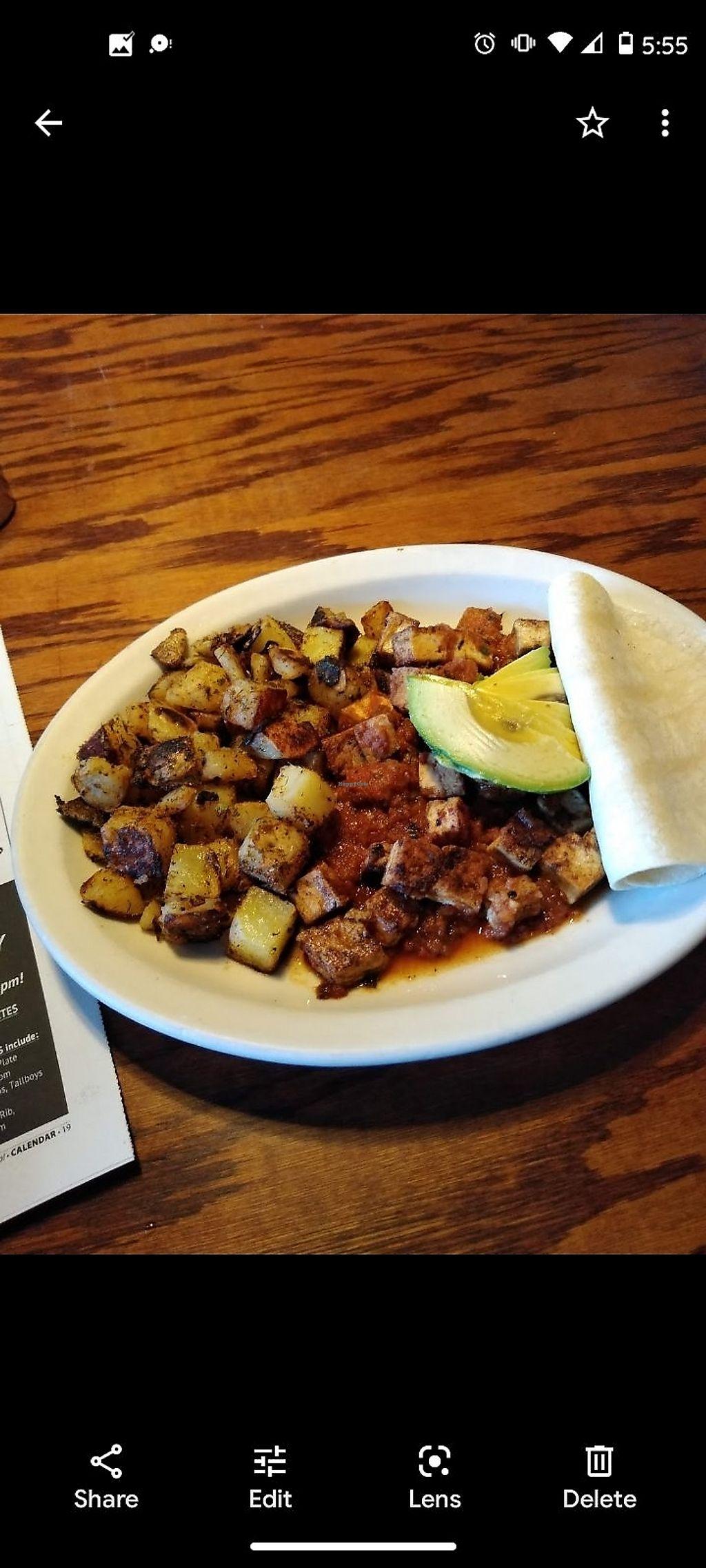 Photo credit: happycow