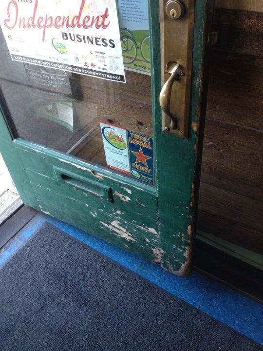 Photo credit: nextdoor