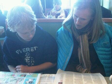 Photo credit: nextdoor