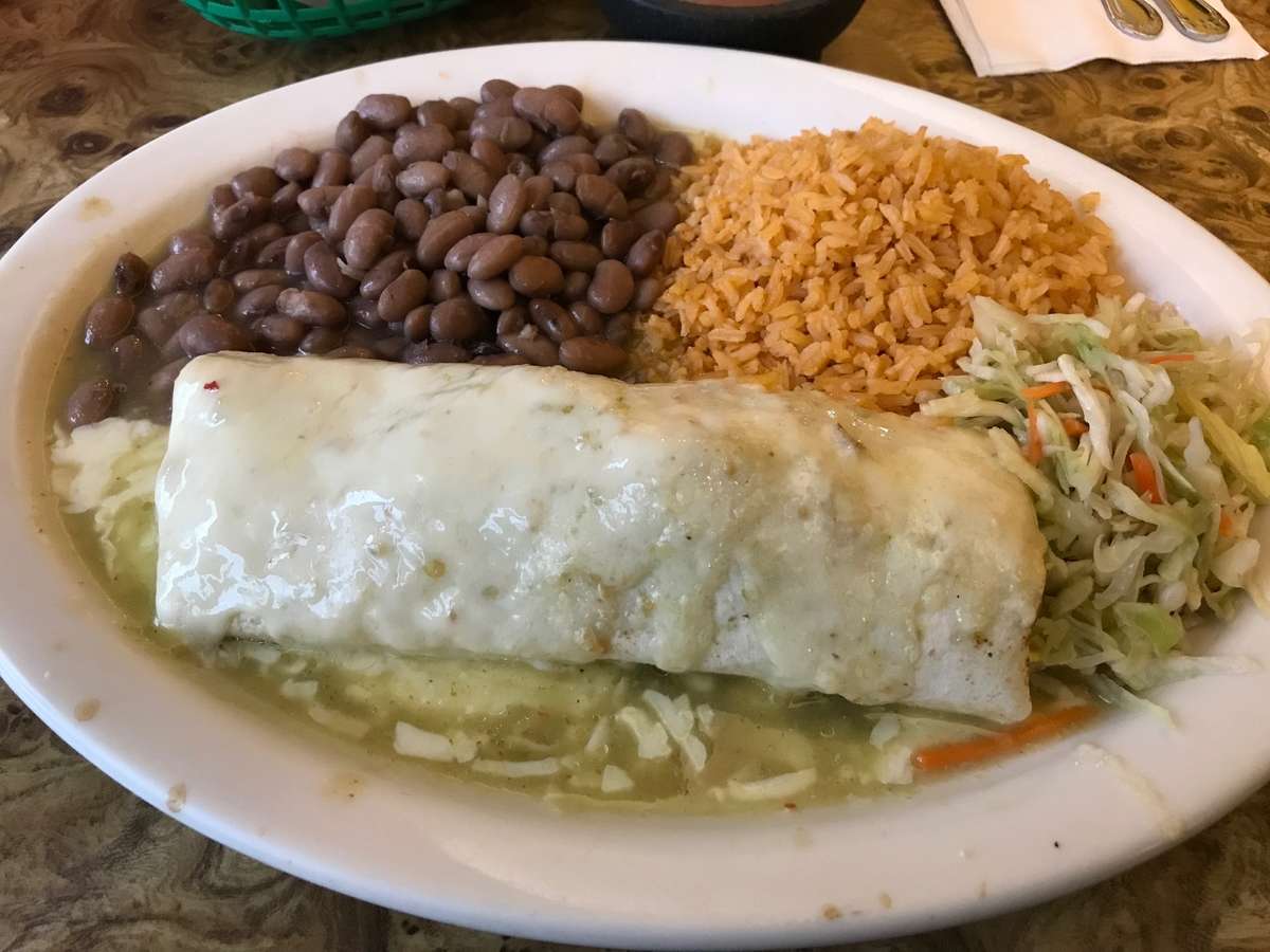 Photo credit: zomato