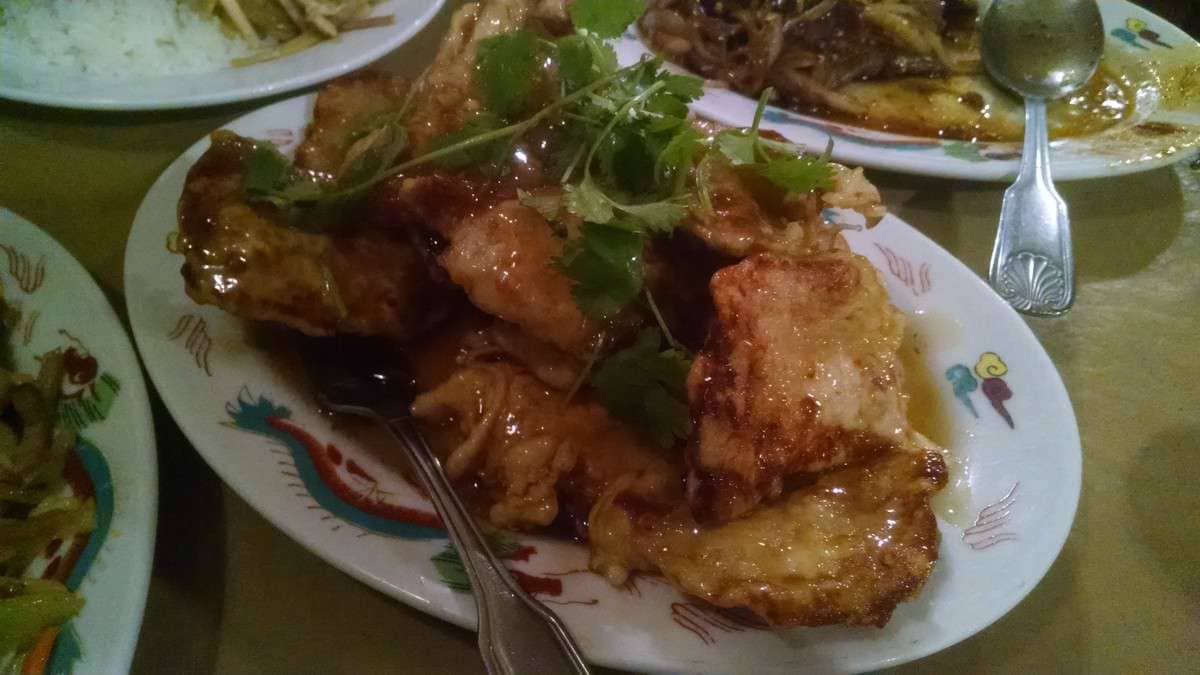 Photo credit: zomato