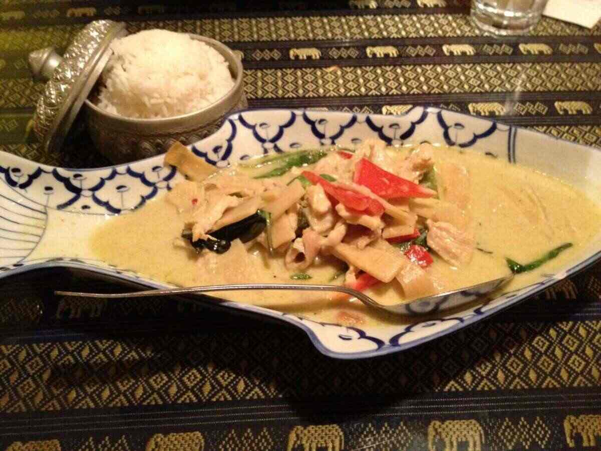 Photo credit: zomato