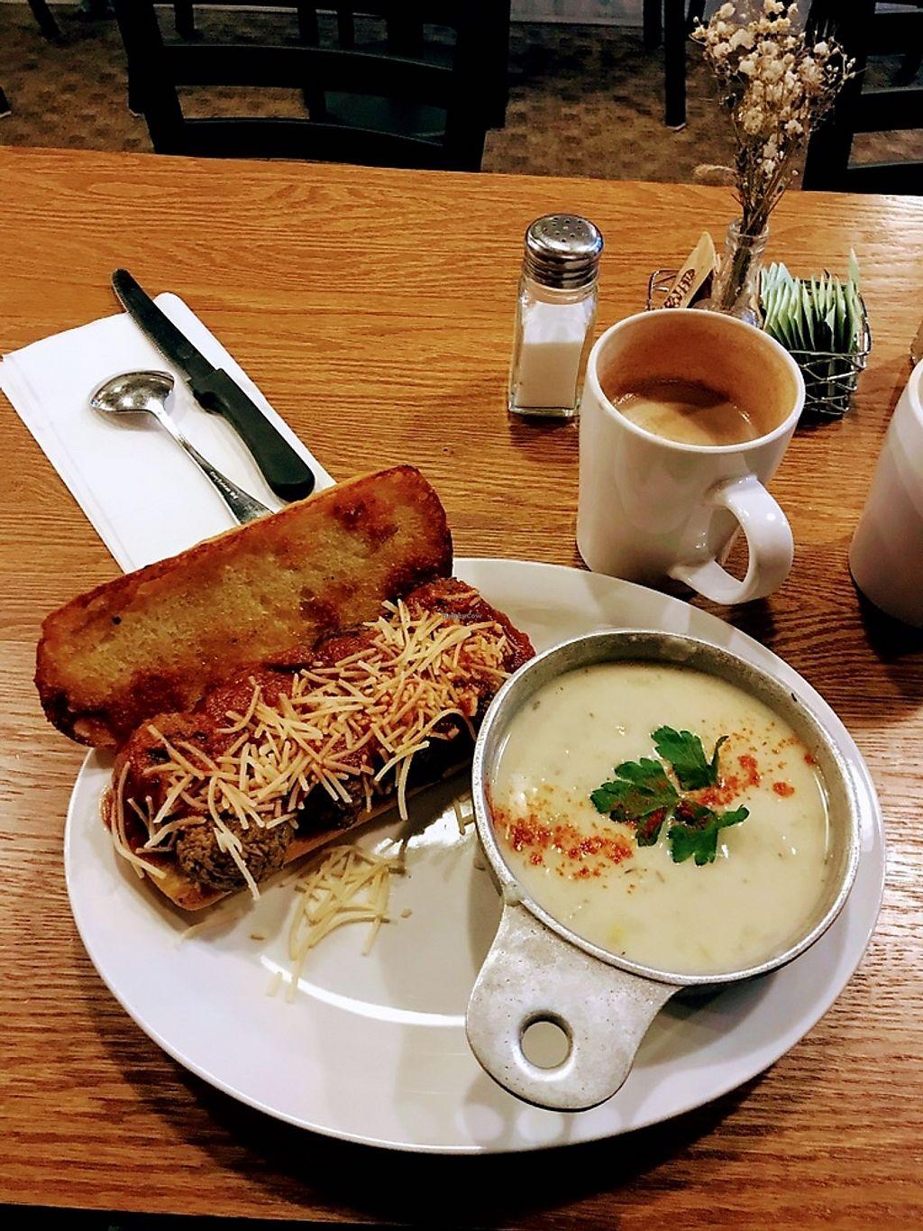Photo credit: happycow
