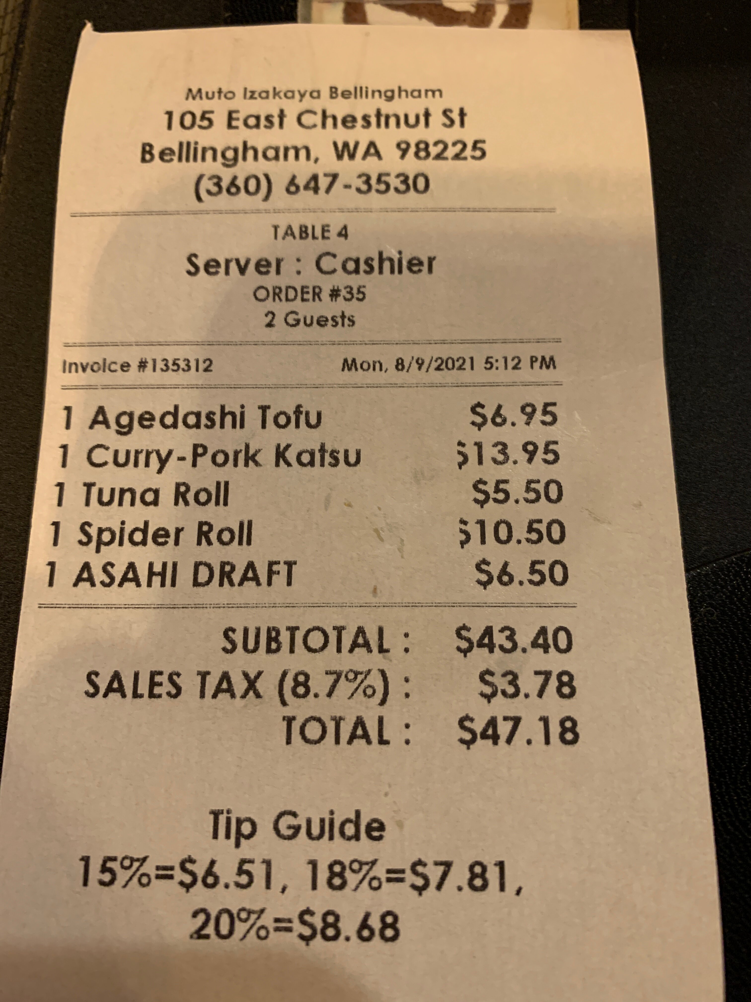 Photo credit: Tripadvisor