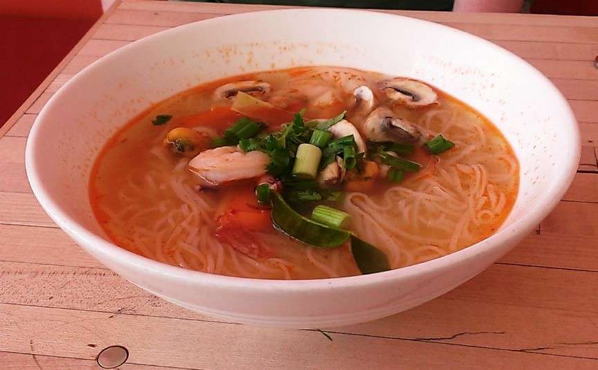 Photo credit: zomato