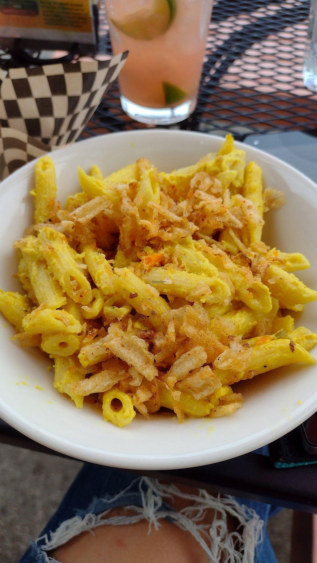 Photo credit: happycow