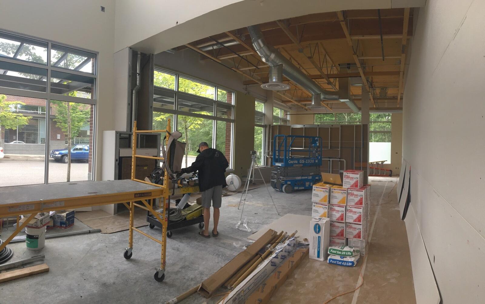 Photo credit: nextdoor