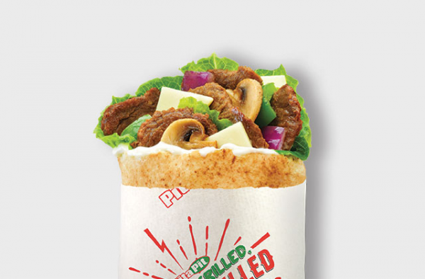 Photo credit: grubhub
