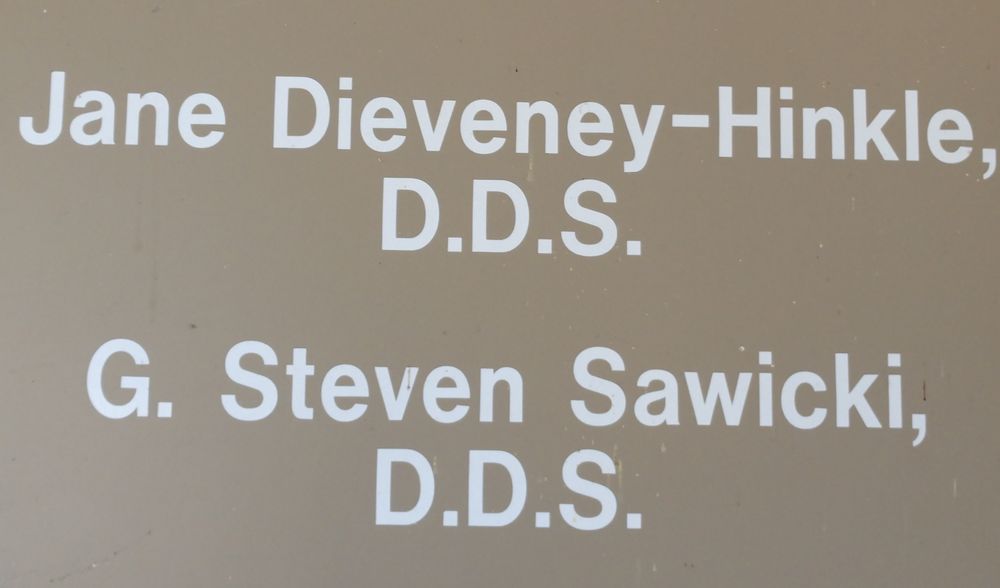 Dr. Jane S. Dieveney-Hinkle, DDS