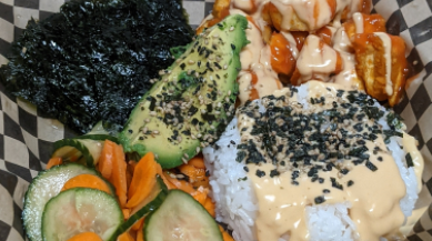 Photo credit: grubhub