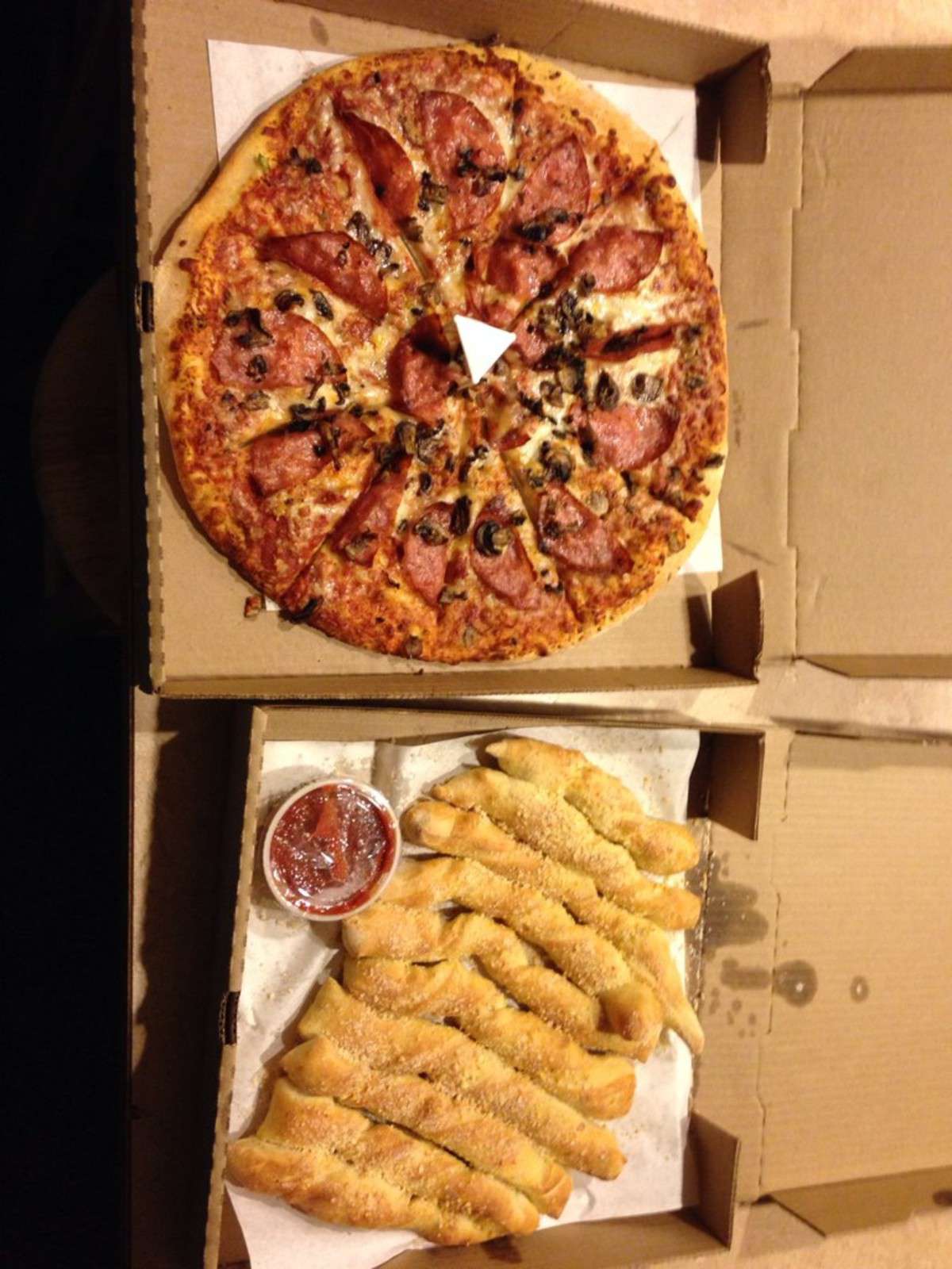 Photo credit: zomato