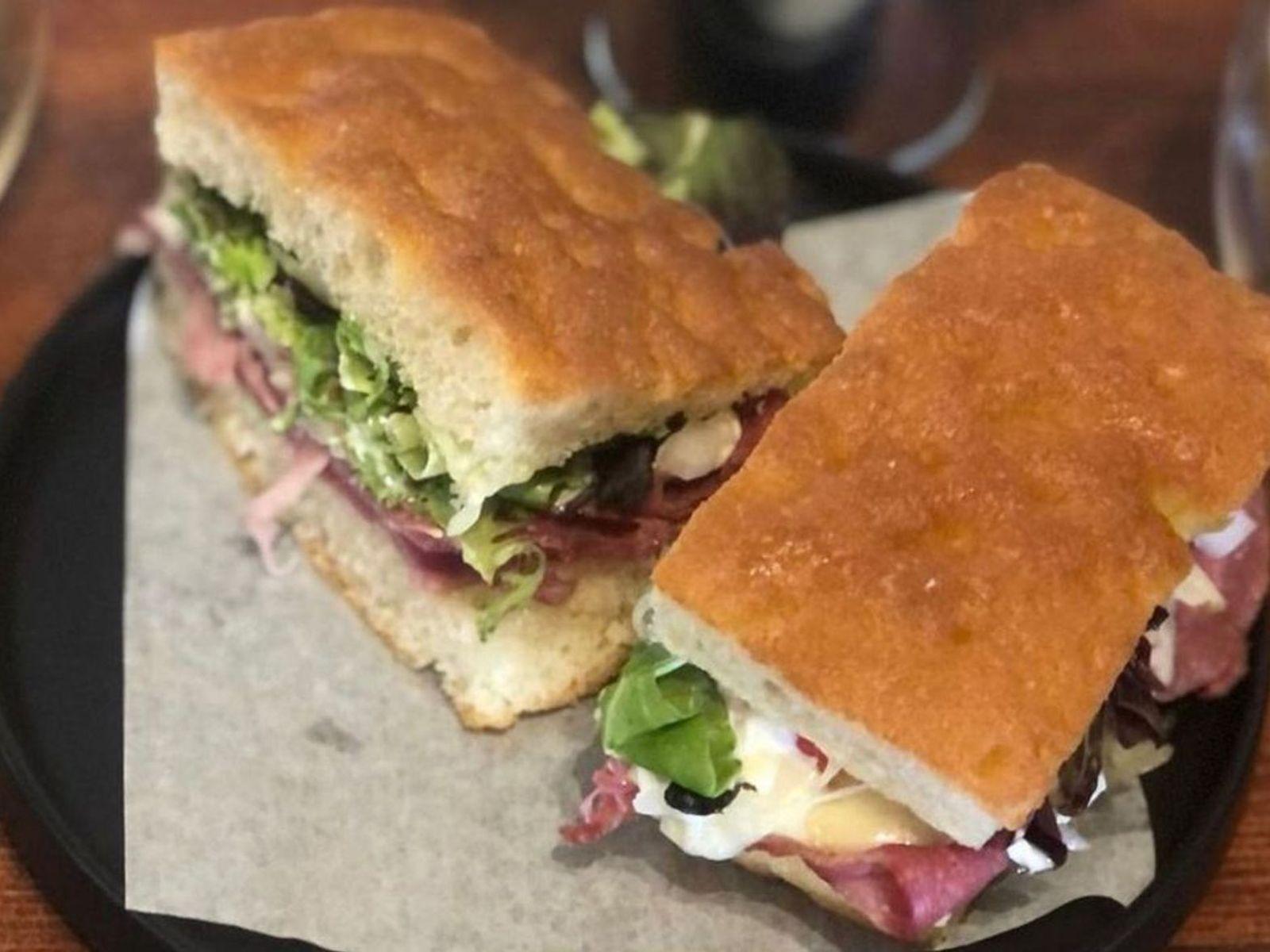 Photo credit: grubhub