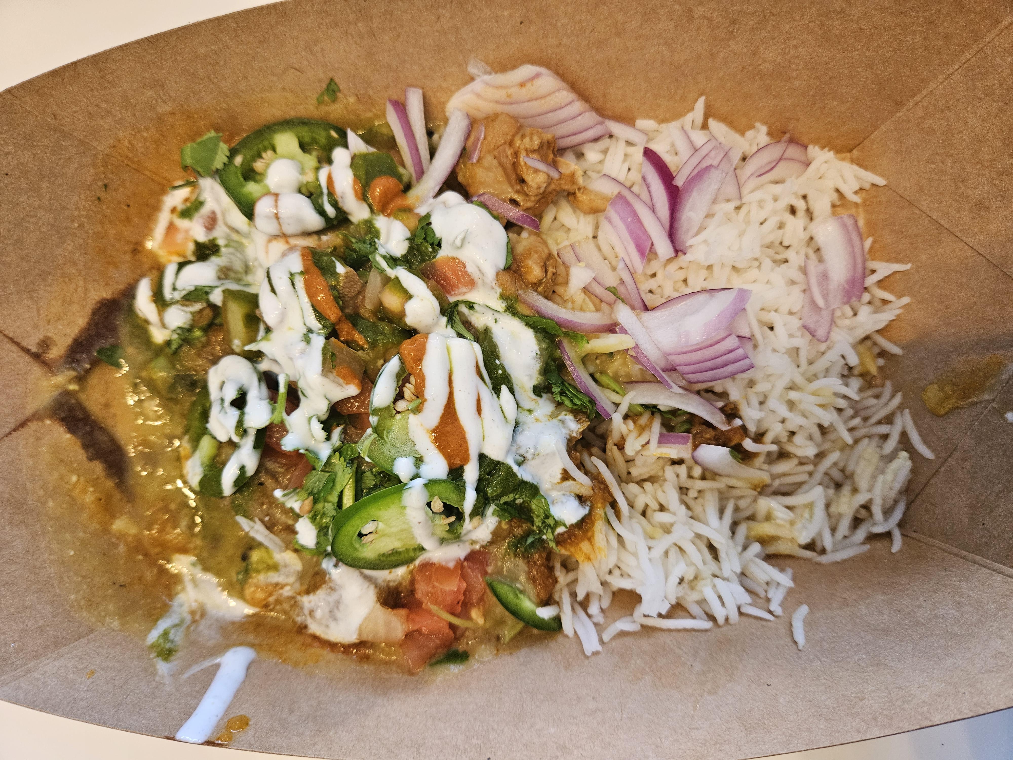 Photo credit: grubhub