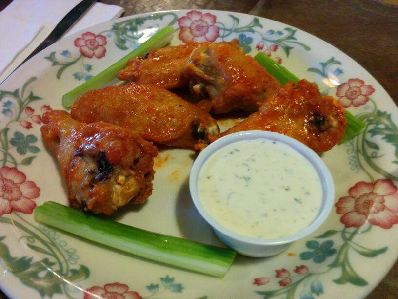 Photo credit: zomato