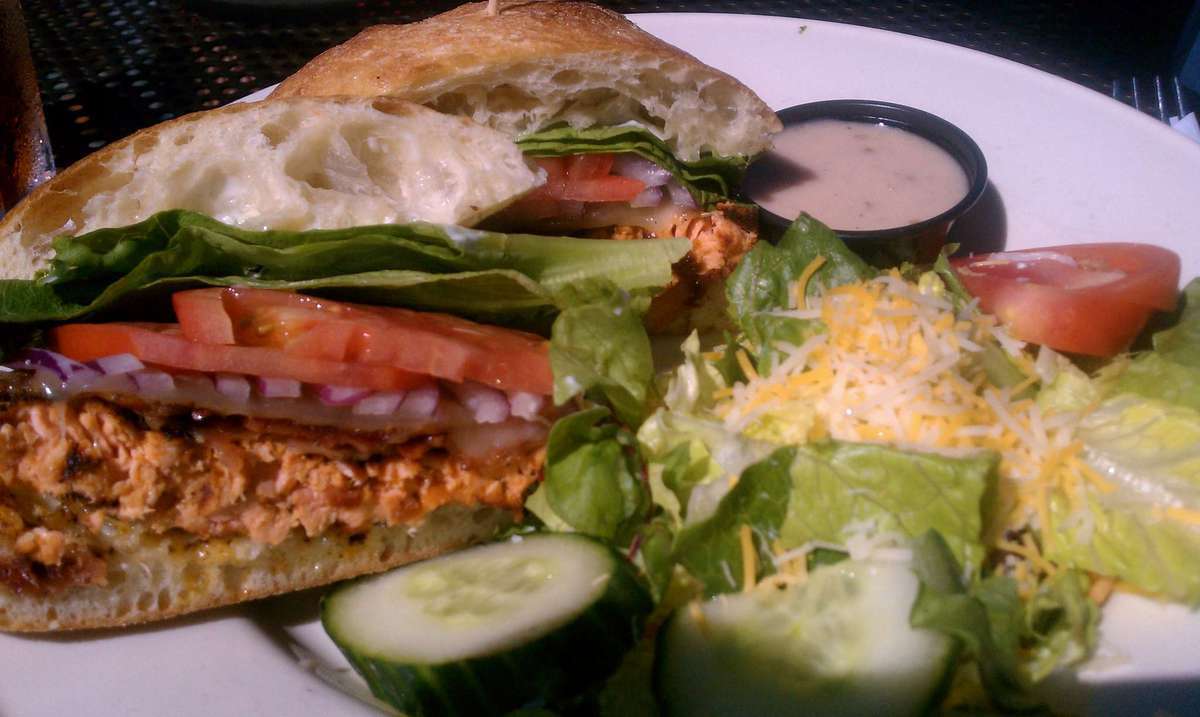 Photo credit: zomato