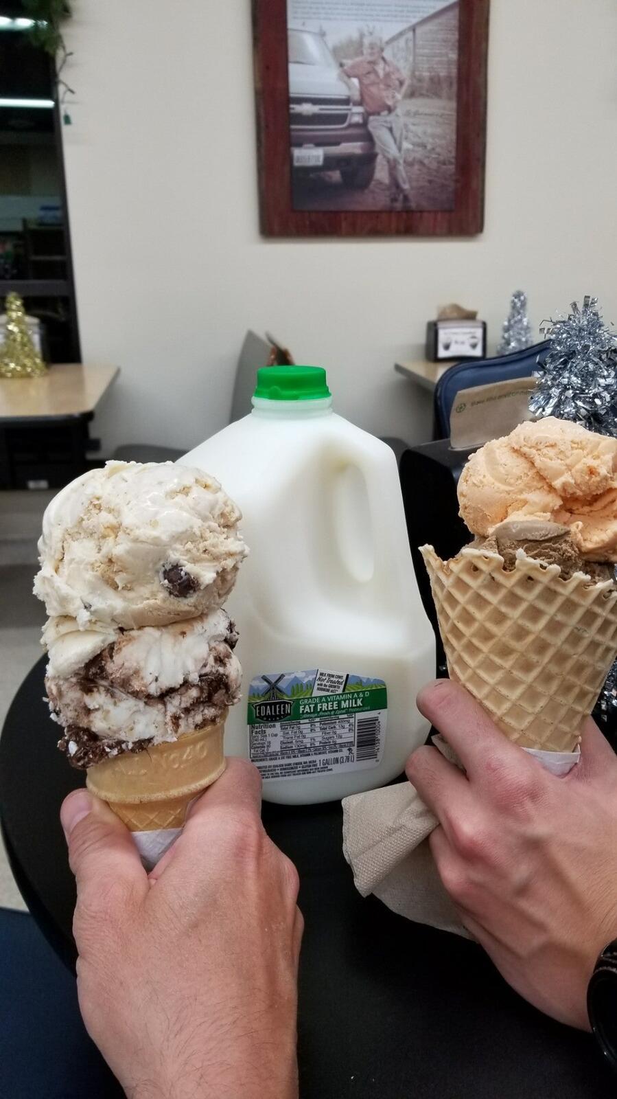 Photo credit: nextdoor