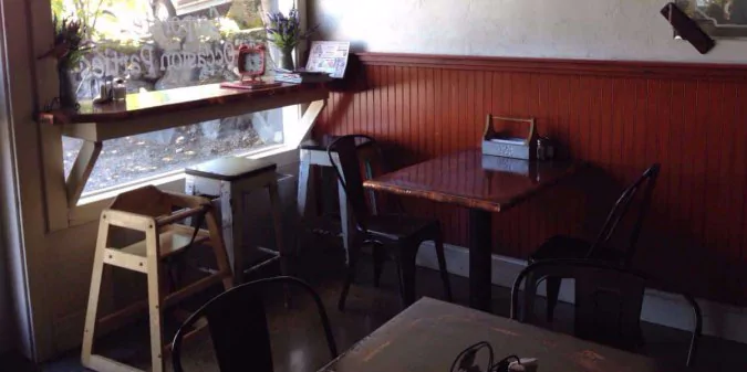 Photo credit: zomato