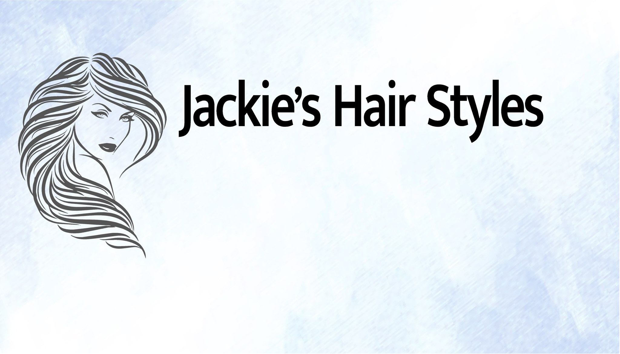 Jackie's Hair Styles