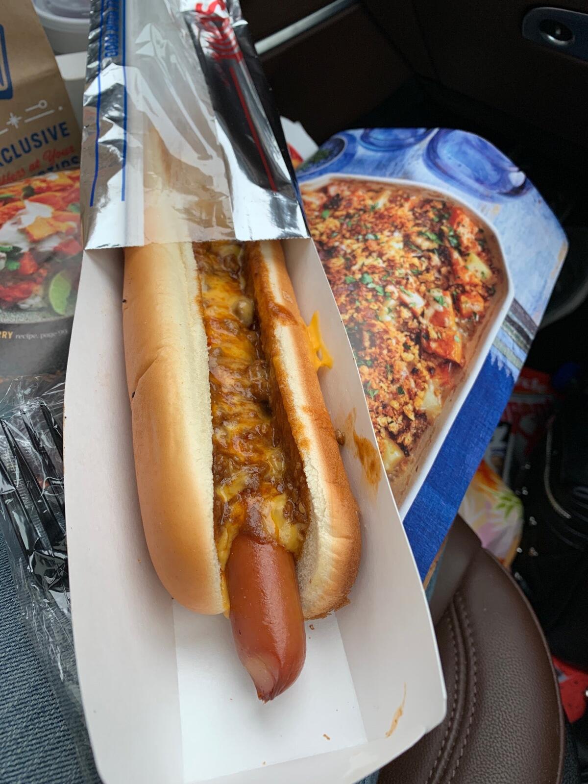 Photo credit: nextdoor