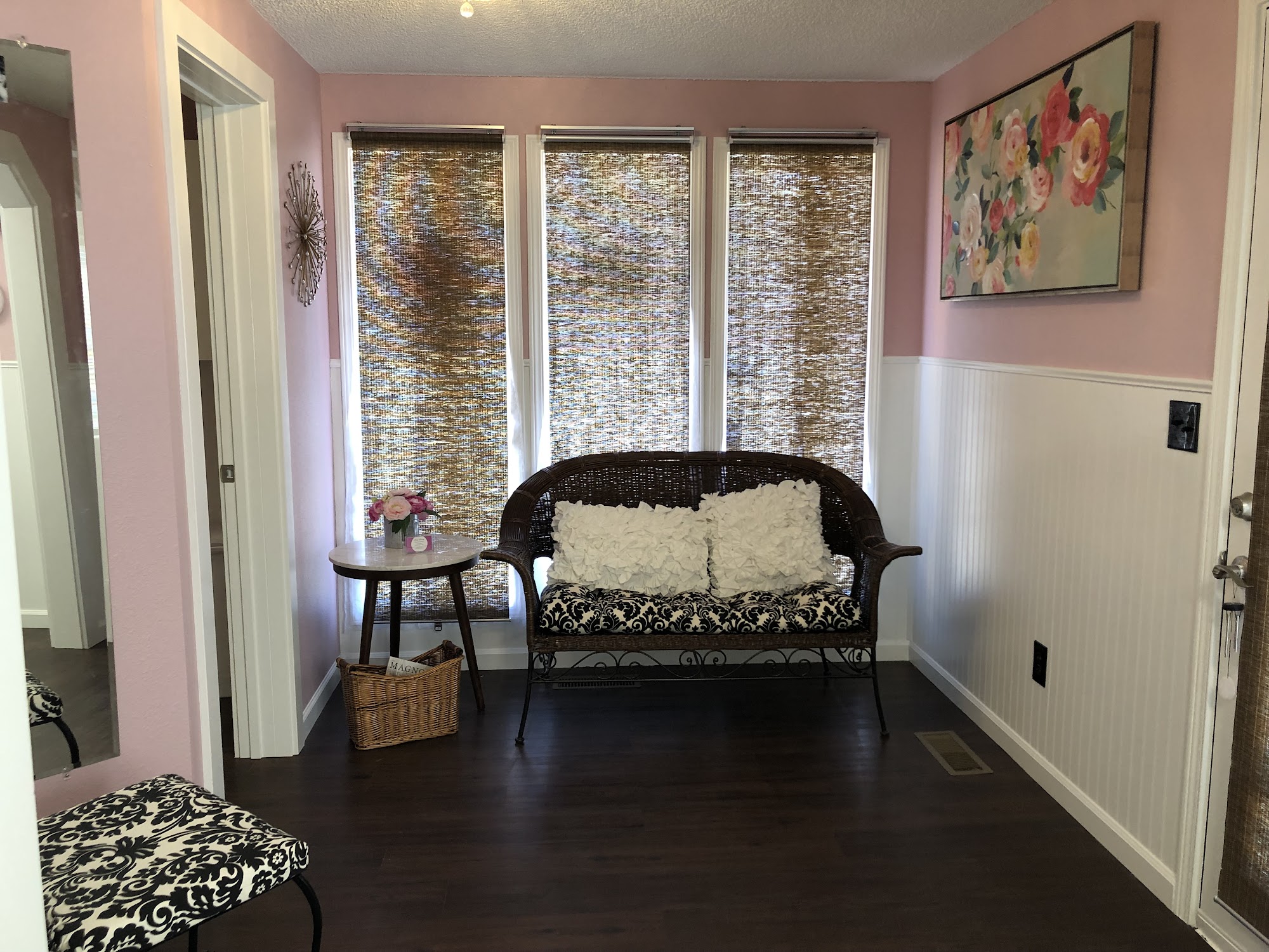 Bare Beauty Sugaring Boutique