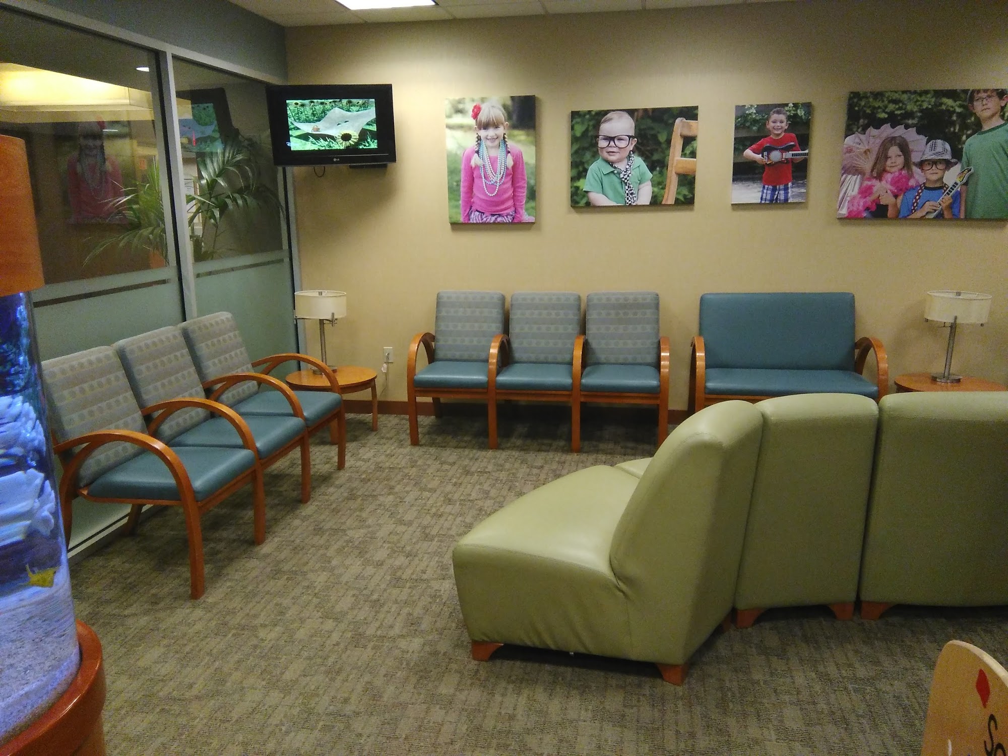 Woodcreek Pediatrics - Mary Bridge Children's (Bonney Lake)