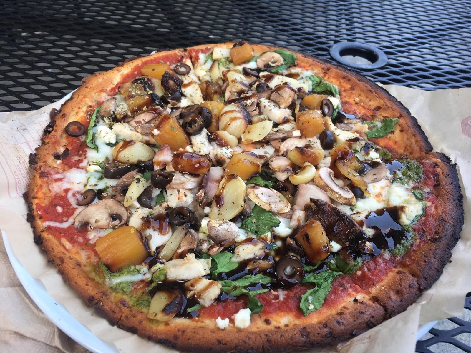 Photo credit: nextdoor