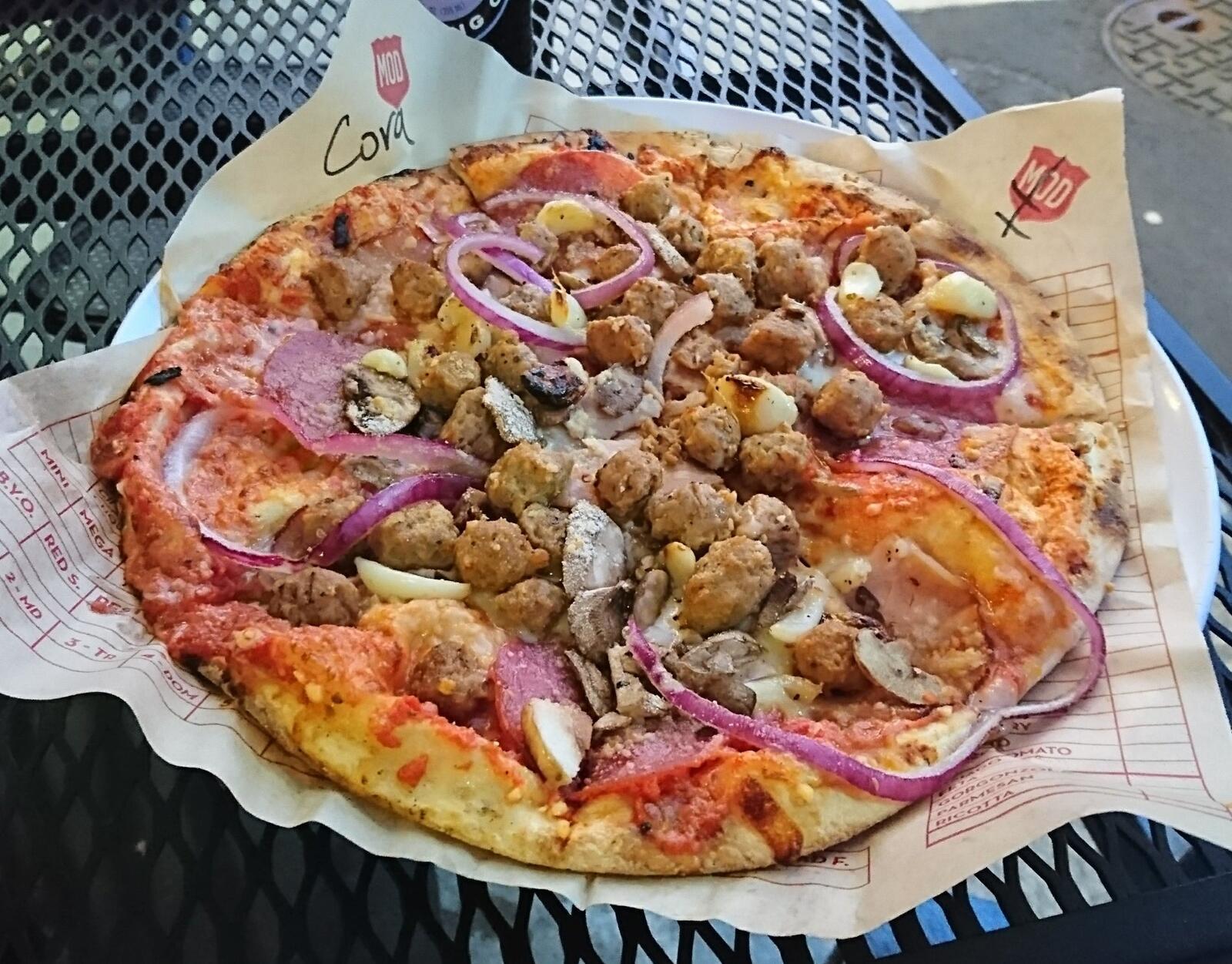Photo credit: nextdoor